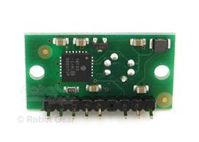 Devantech TPA81 Back